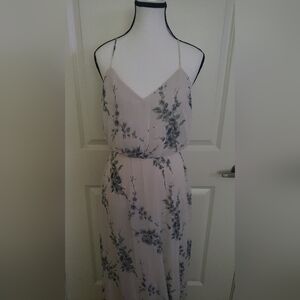 Vow'd By Altar'd State Dress